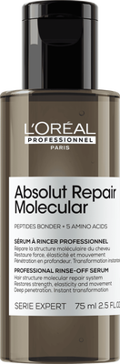 Sérum Capilar L'oréal Professionnel Absolut Repair Molecular